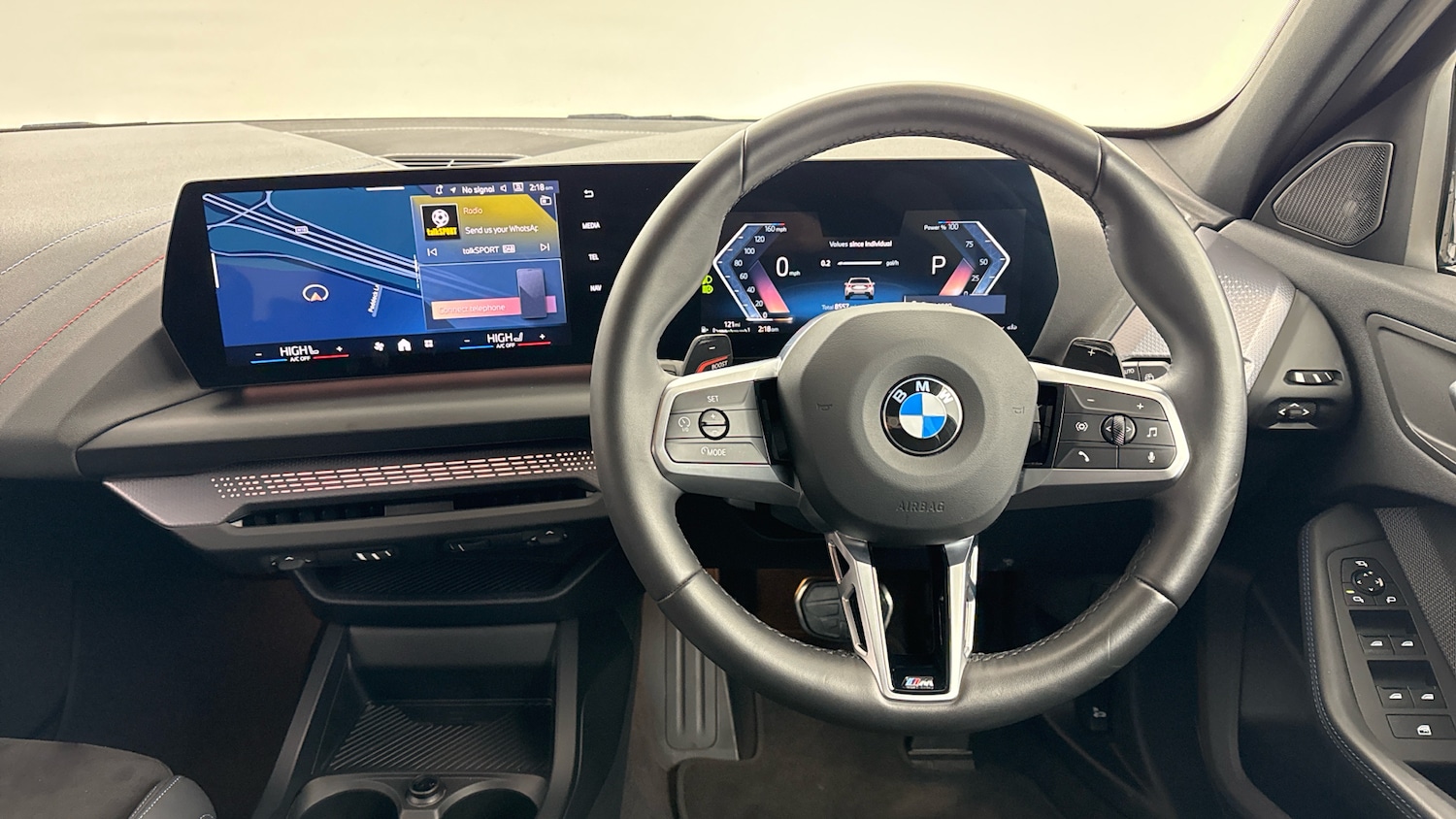 Used BMW 1 Series 2025 for sale - 77310448: Photo 5