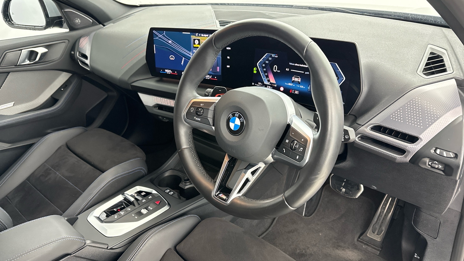 Used BMW 1 Series 2025 for sale - 77310448: Photo 6