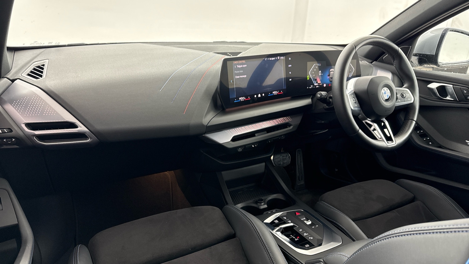 Used BMW 1 Series 2025 for sale - 77310448: Photo 7