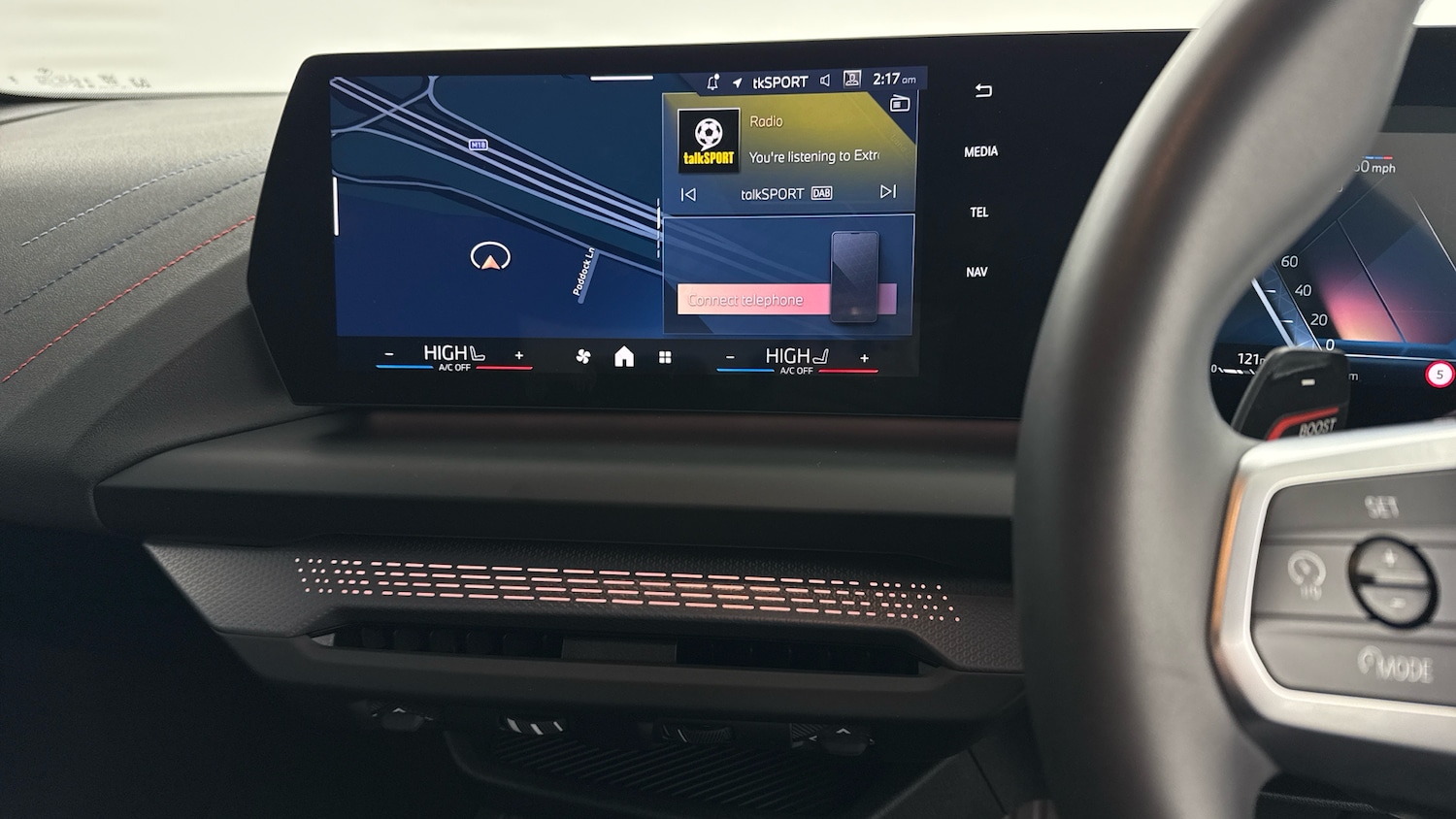 Used BMW 1 Series 2025 for sale - 77310448: Photo 8