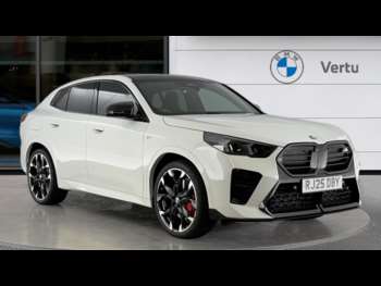 Used BMW X2 2025 for sale - 75178884: Photo