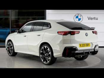 Used BMW X2 2025 for sale - 75178884: Photo