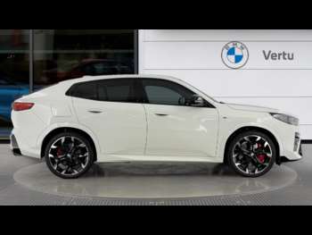Used BMW X2 2025 for sale - 75178884: Photo