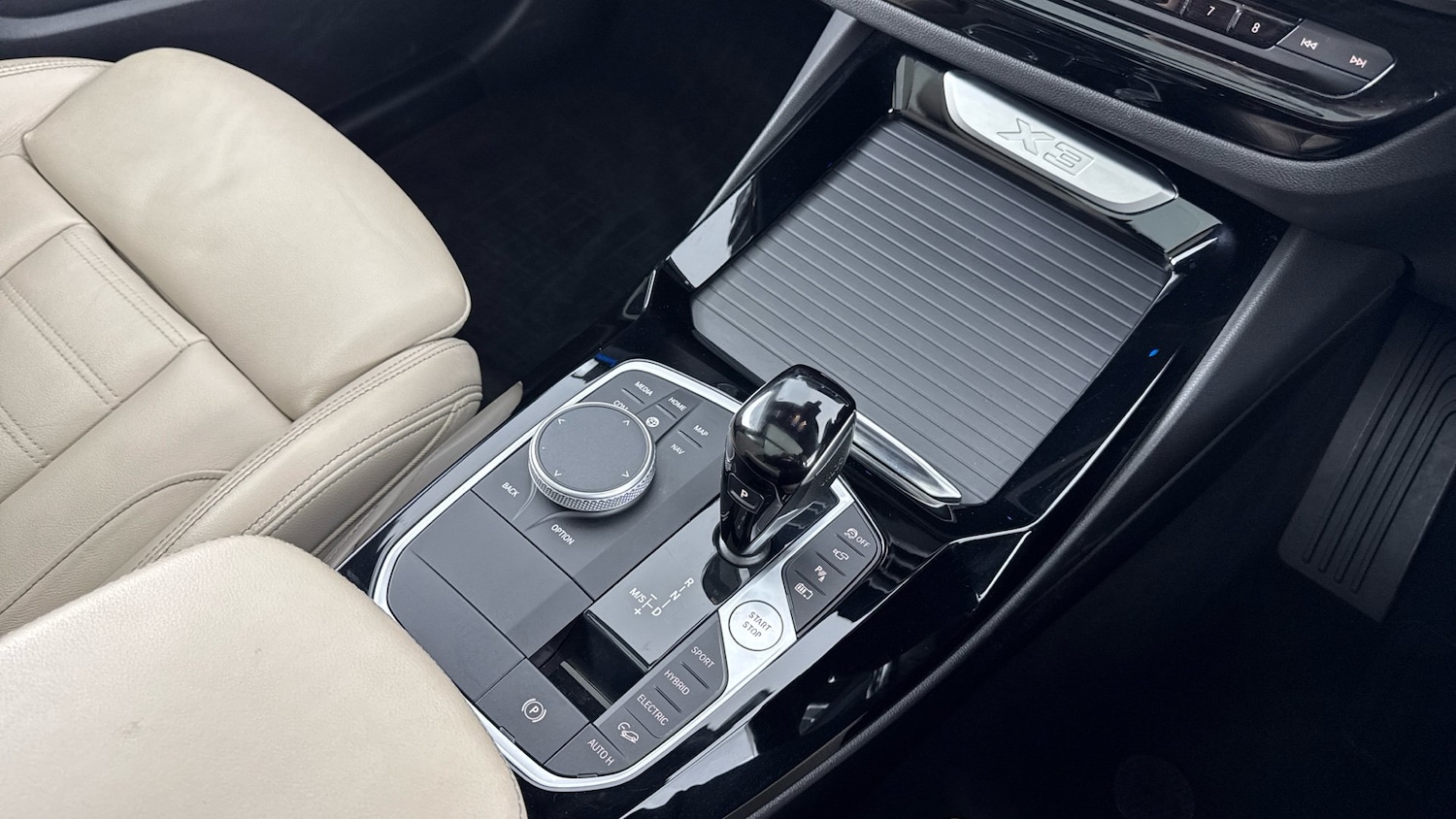 Used BMW X3 2022 for sale - 76652240: Photo 10