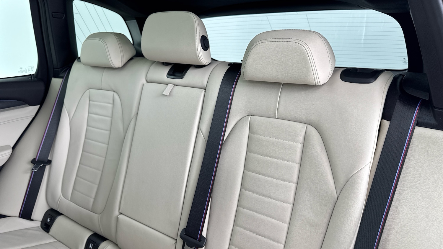 Used BMW X3 2022 for sale - 76652240: Photo 12