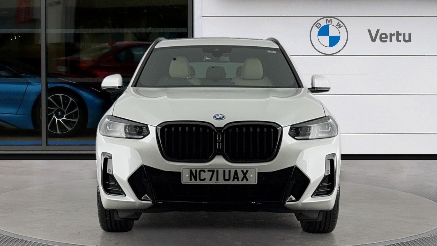 Used BMW X3 2022 for sale - 76652240: Photo 16