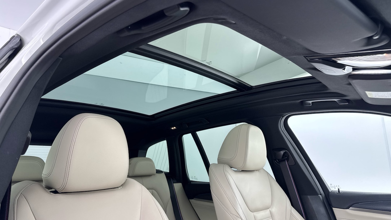 Used BMW X3 2022 for sale - 76652240: Photo 17