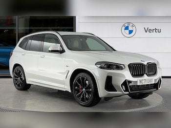 2022 (71) - xDrive 30e M Sport 5dr Auto Estate