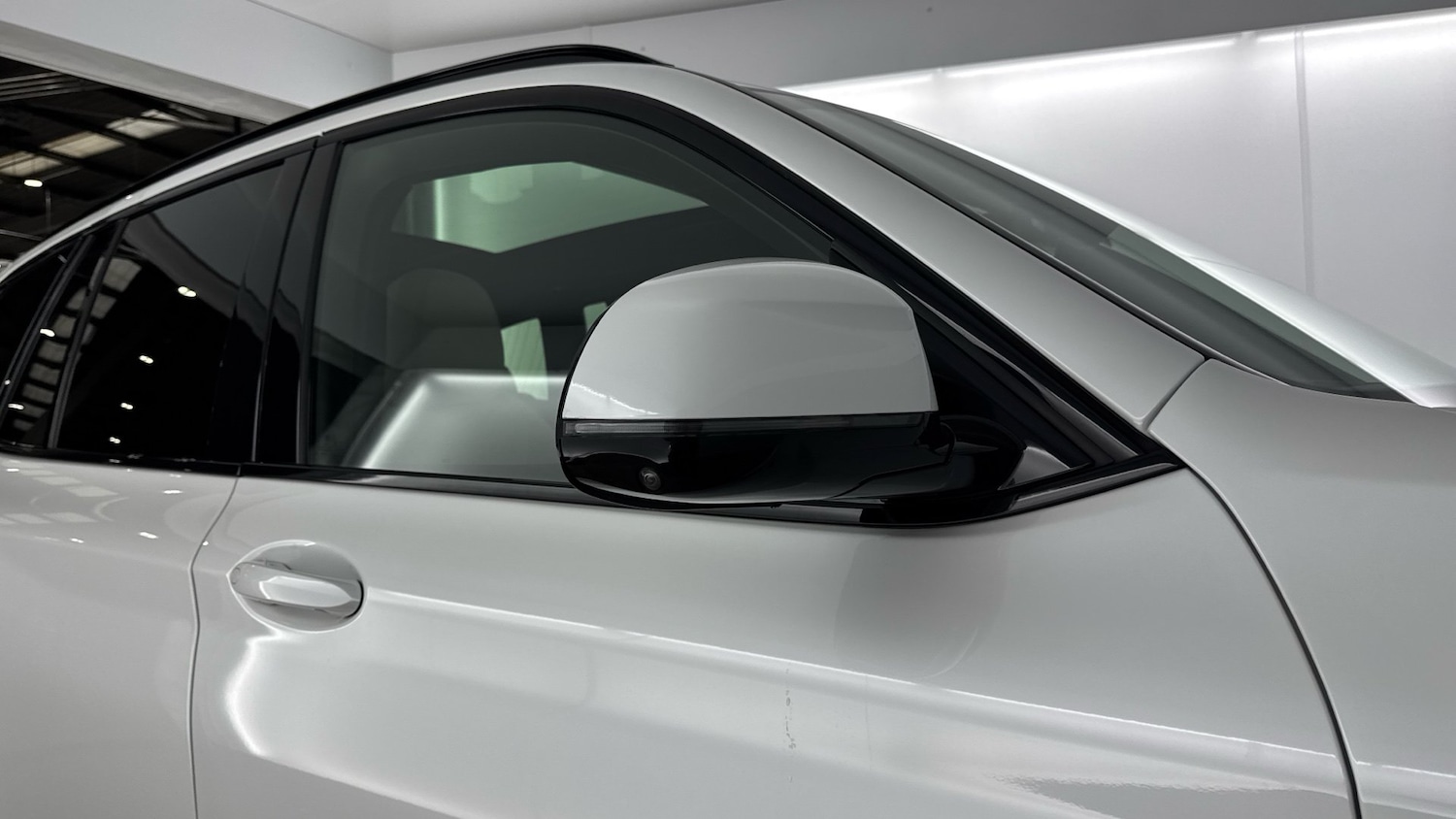 Used BMW X3 2022 for sale - 76652240: Photo 23