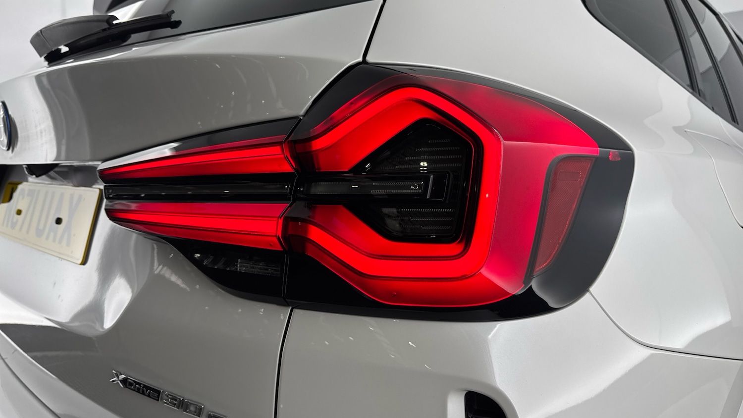 Used BMW X3 2022 for sale - 76652240: Photo 24