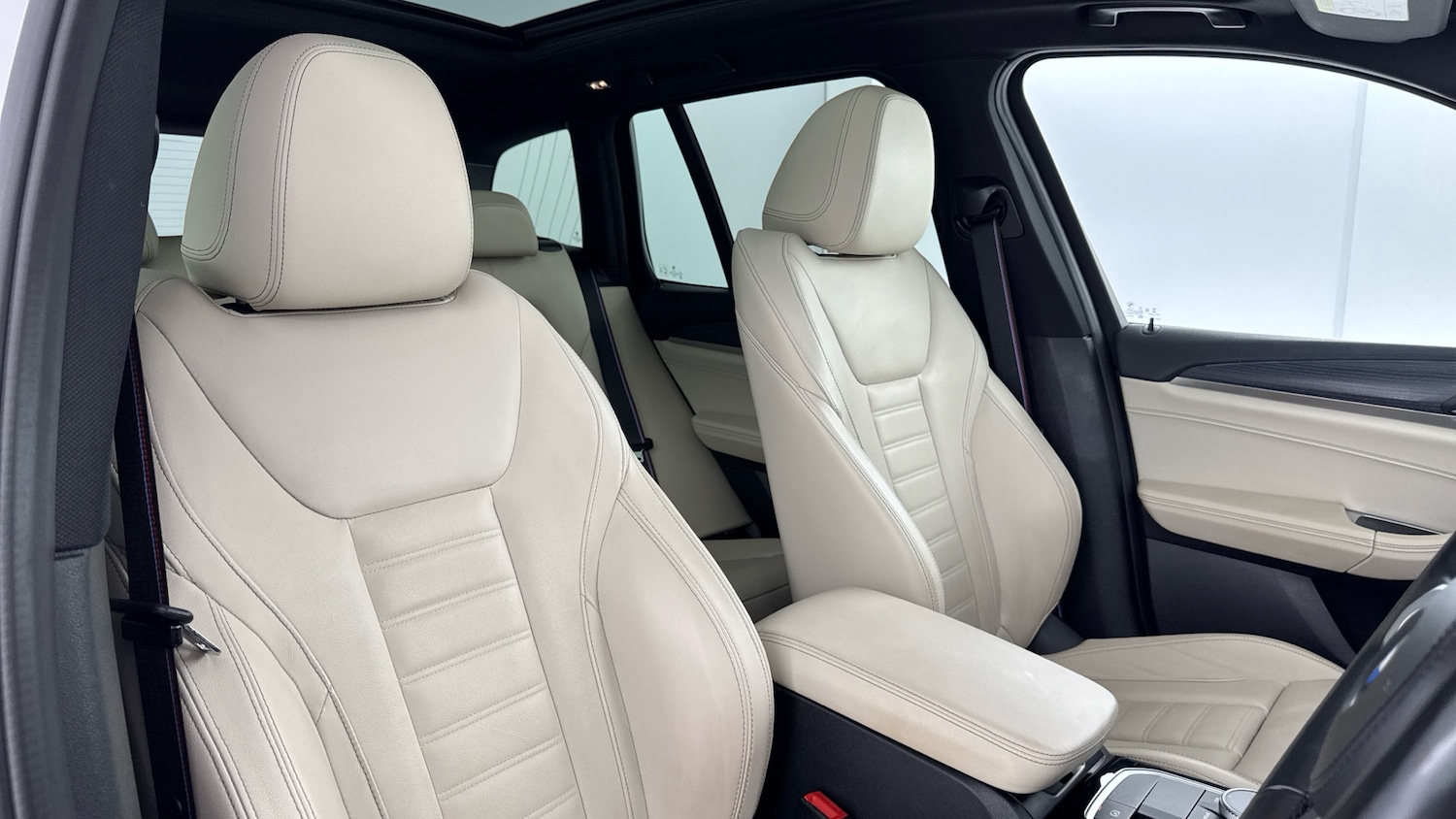 Used BMW X3 2022 for sale - 76652240: Photo 26