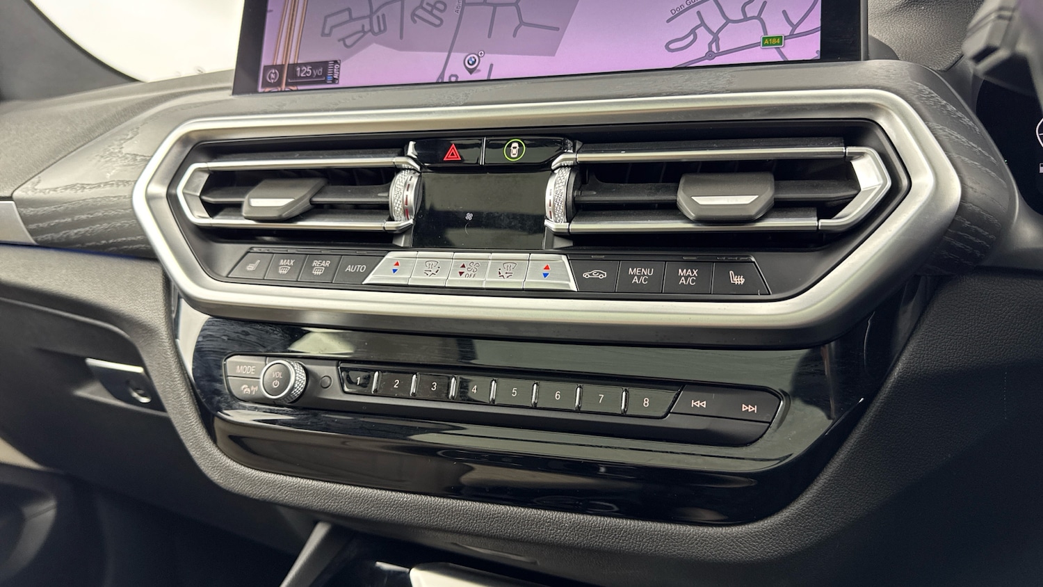 Used BMW X3 2022 for sale - 76652240: Photo 35