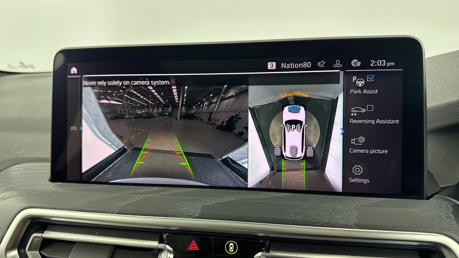 Used BMW X3 2022 for sale - 76652240: Photo 36