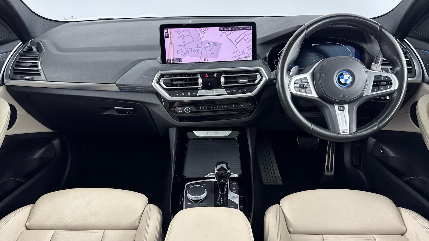 Used BMW X3 2022 for sale - 76652240: Photo 4