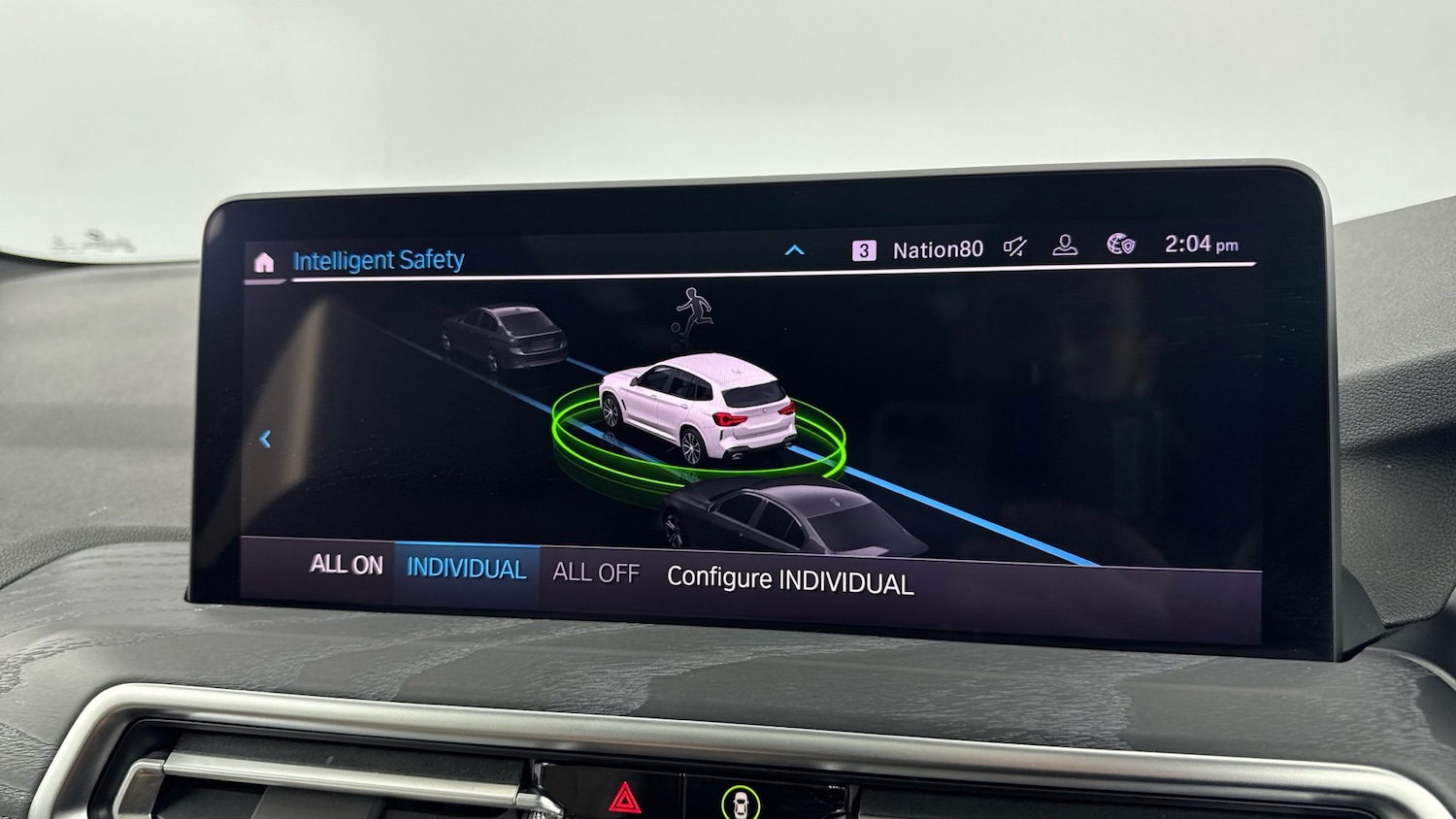 Used BMW X3 2022 for sale - 76652240: Photo 40