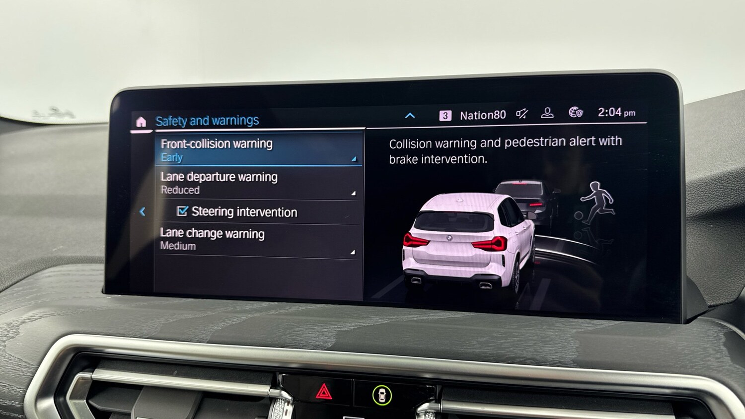 Used BMW X3 2022 for sale - 76652240: Photo 44