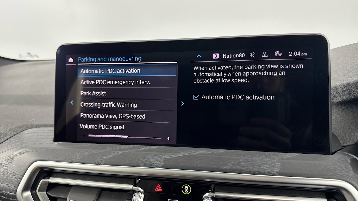 Used BMW X3 2022 for sale - 76652240: Photo 46