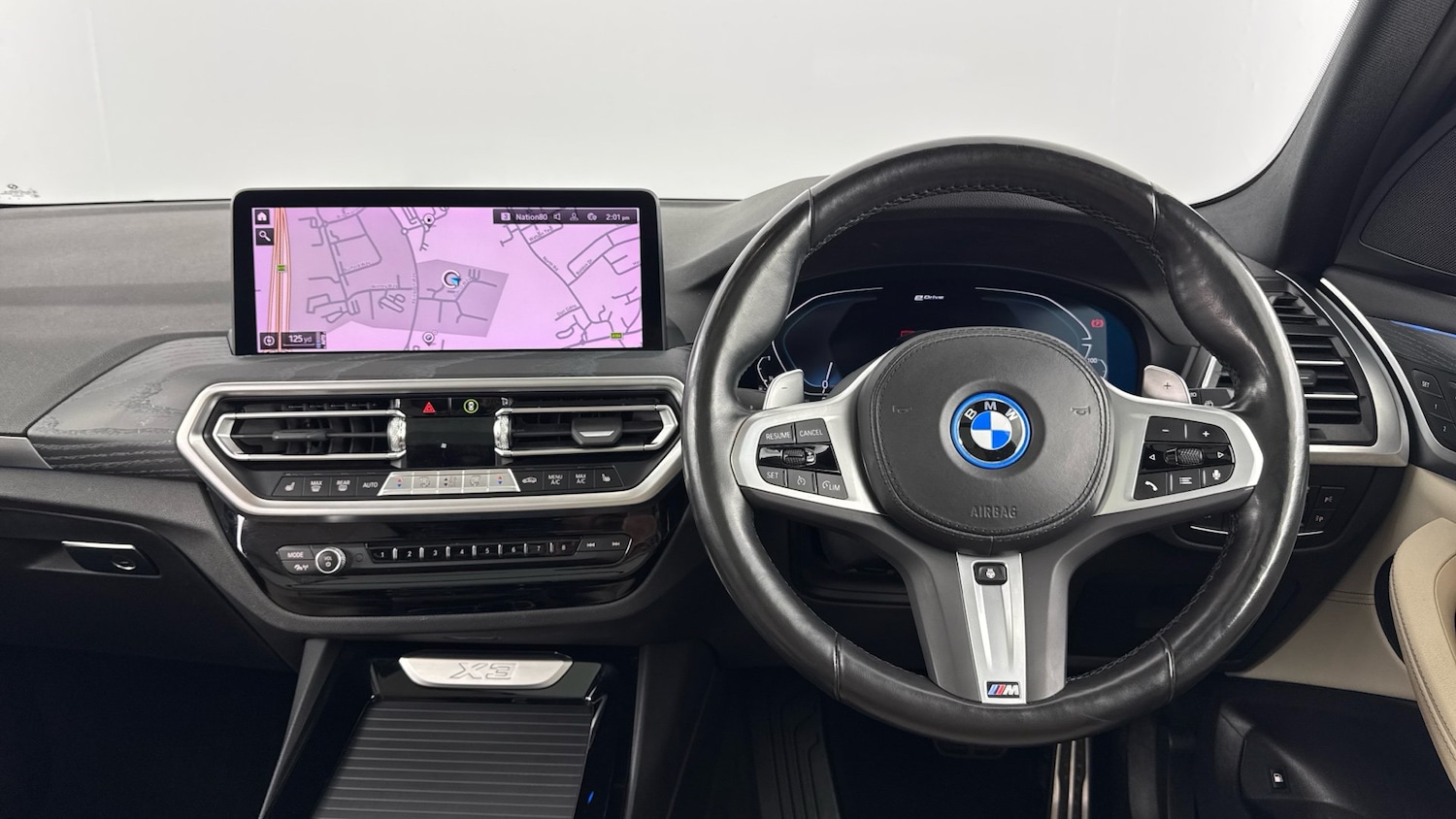 Used BMW X3 2022 for sale - 76652240: Photo 5