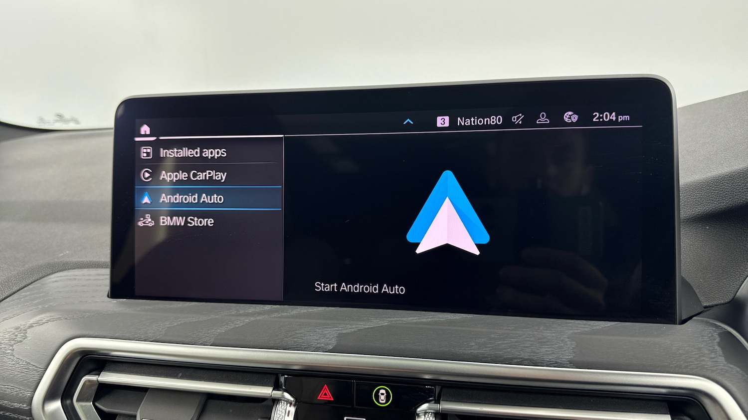 Used BMW X3 2022 for sale - 76652240: Photo 50