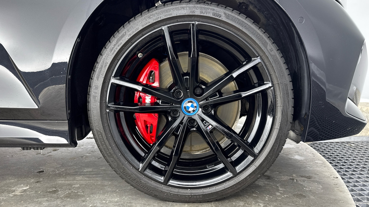 Used BMW 3 Series 2024 for sale - 77851203: Photo 14