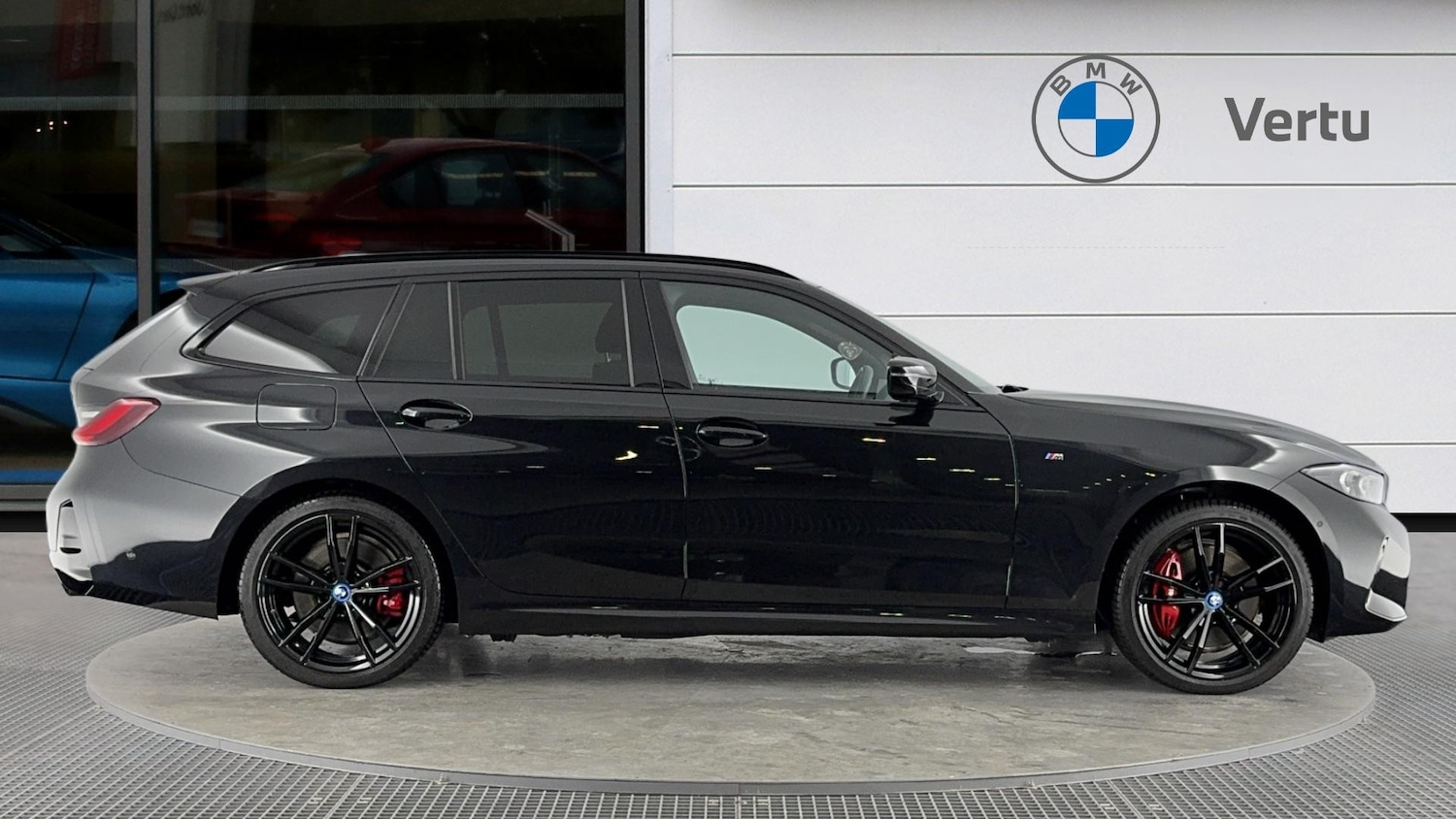 Used BMW 3 Series 2024 for sale - 77851203: Photo 3