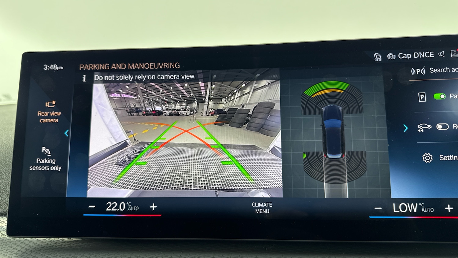 Used BMW 3 Series 2024 for sale - 77851203: Photo 37