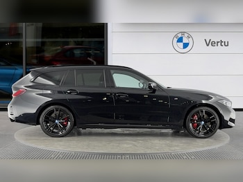 Used BMW 3 Series 2024 for sale - 77851203: Photo