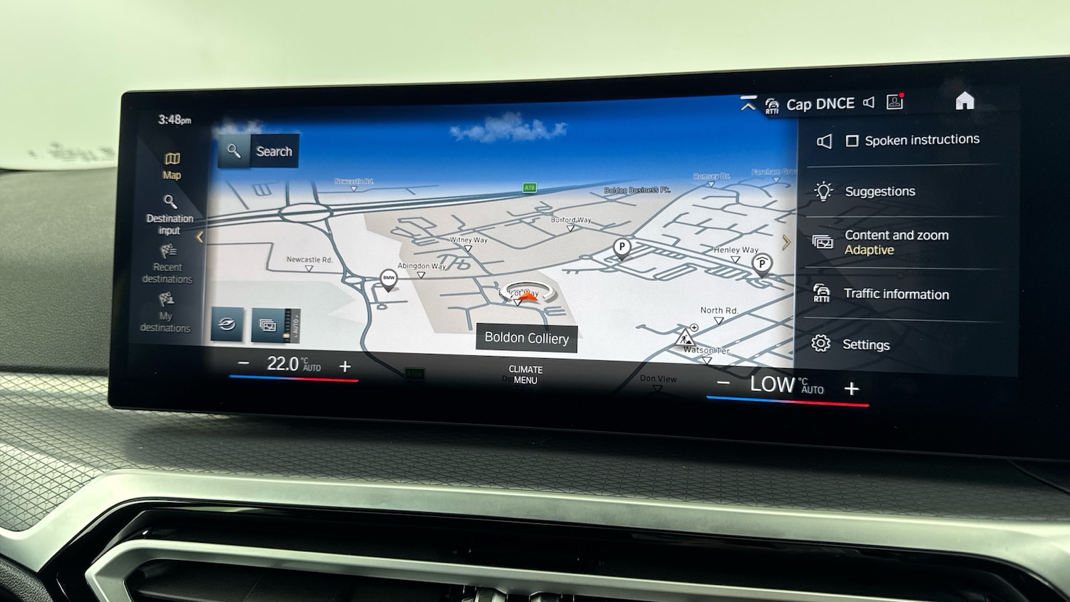 Used BMW 3 Series 2024 for sale - 77851203: Photo 43