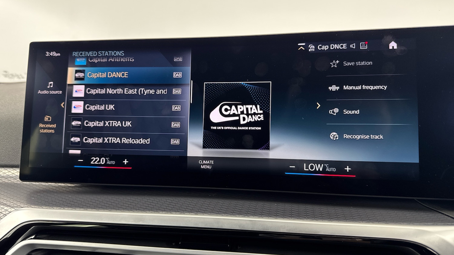 Used BMW 3 Series 2024 for sale - 77851203: Photo 45