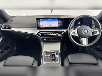 Used BMW 3 Series 2024 for sale - 77851203: Photo