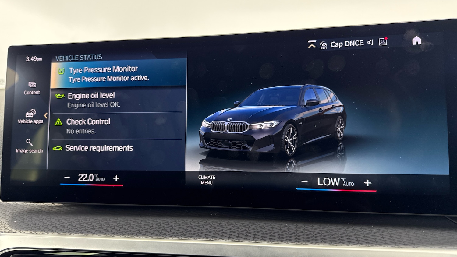 Used BMW 3 Series 2024 for sale - 77851203: Photo 50