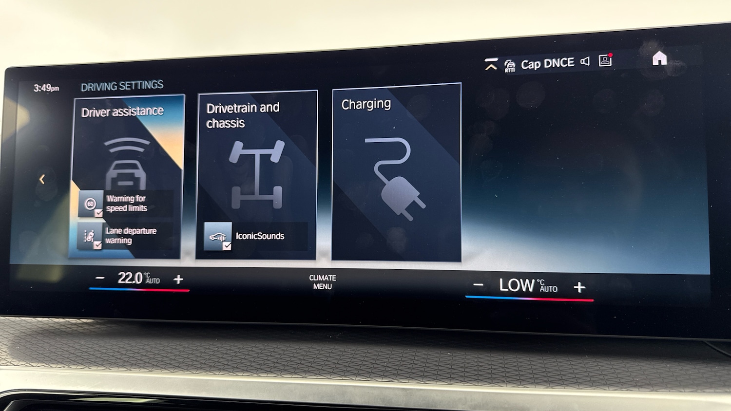 Used BMW 3 Series 2024 for sale - 77851203: Photo 53