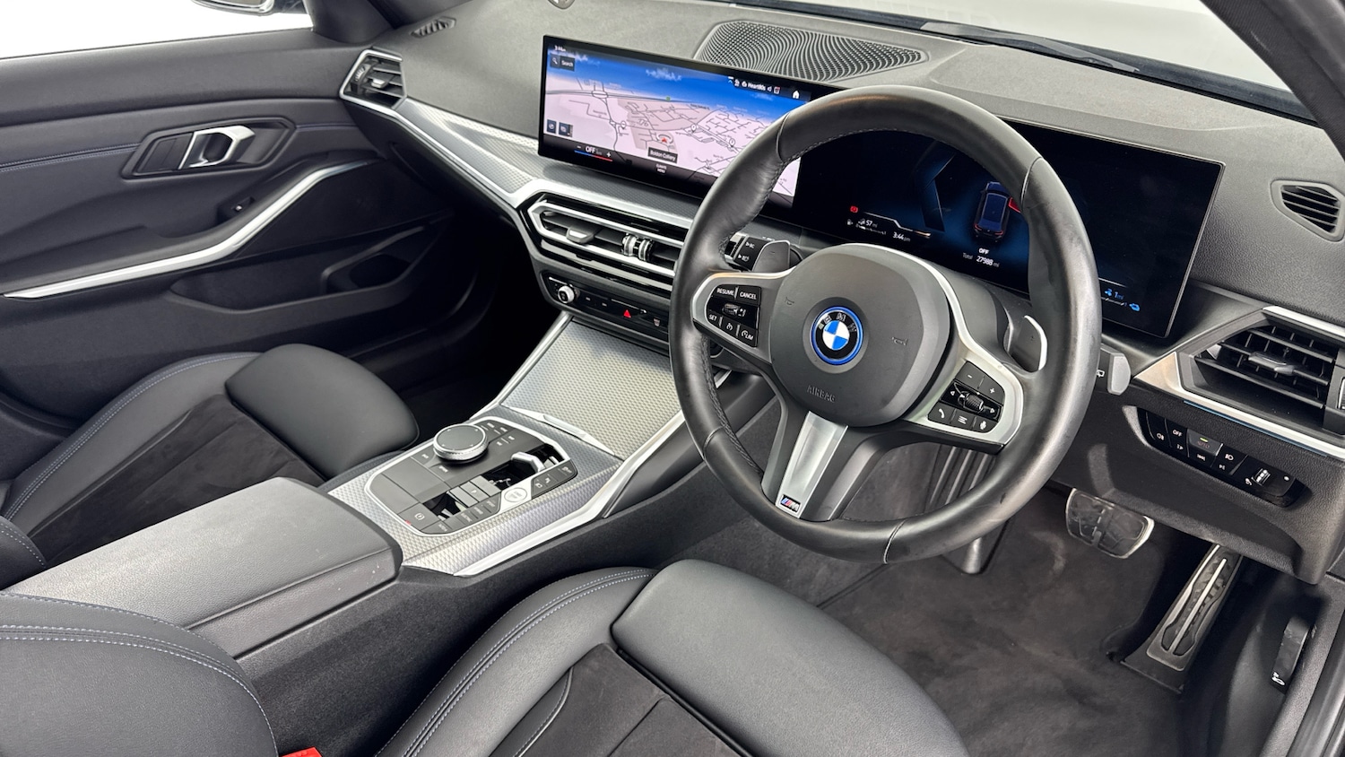 Used BMW 3 Series 2024 for sale - 77851203: Photo 6