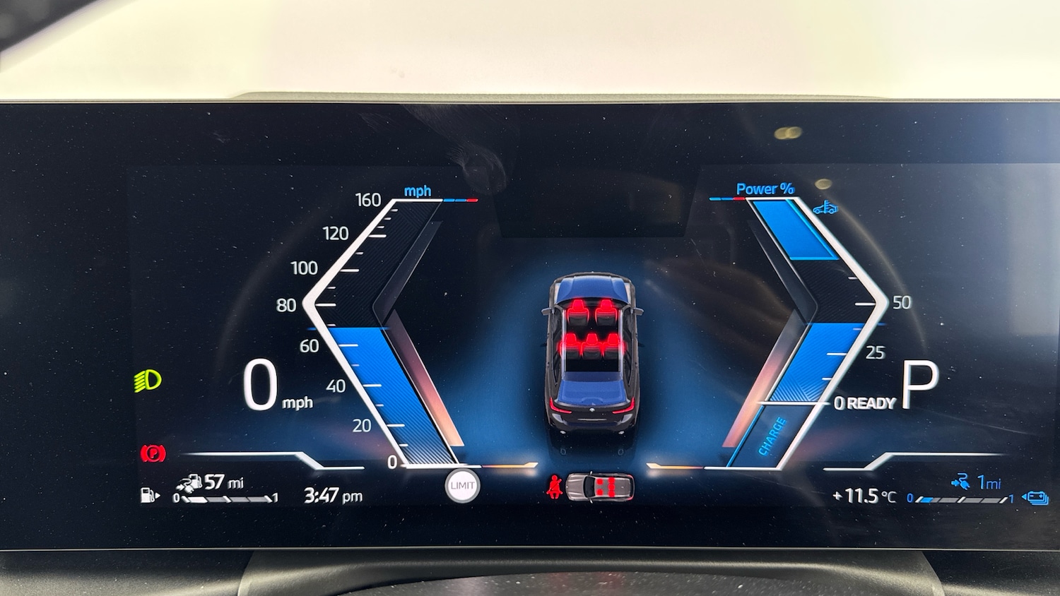 Used BMW 3 Series 2024 for sale - 77851203: Photo 9