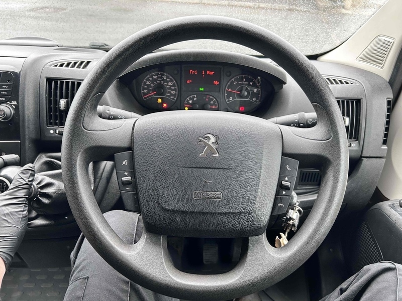 Used Peugeot Boxer for sale - 76470695: Photo 10