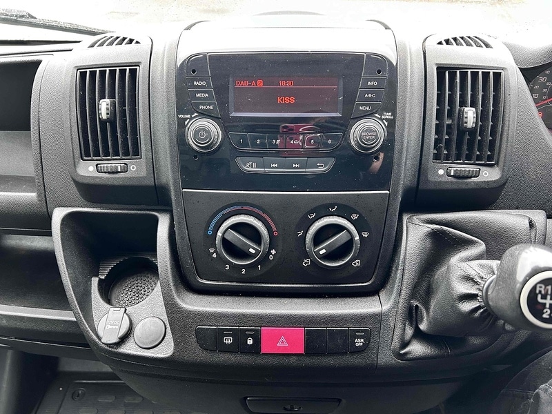 Used Peugeot Boxer for sale - 76470695: Photo 12