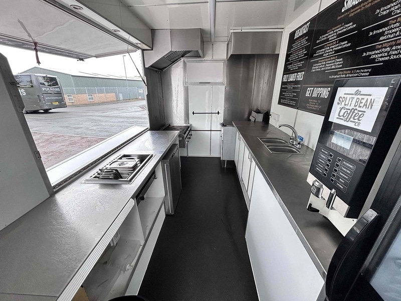 Used Peugeot Boxer for sale - 76470695: Photo 13