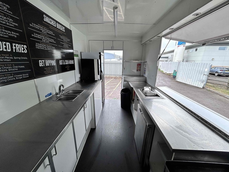 Used Peugeot Boxer for sale - 76470695: Photo 14