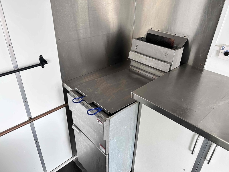 Used Peugeot Boxer for sale - 76470695: Photo 15