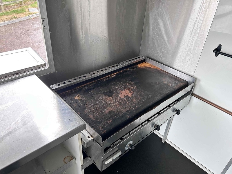 Used Peugeot Boxer for sale - 76470695: Photo 16