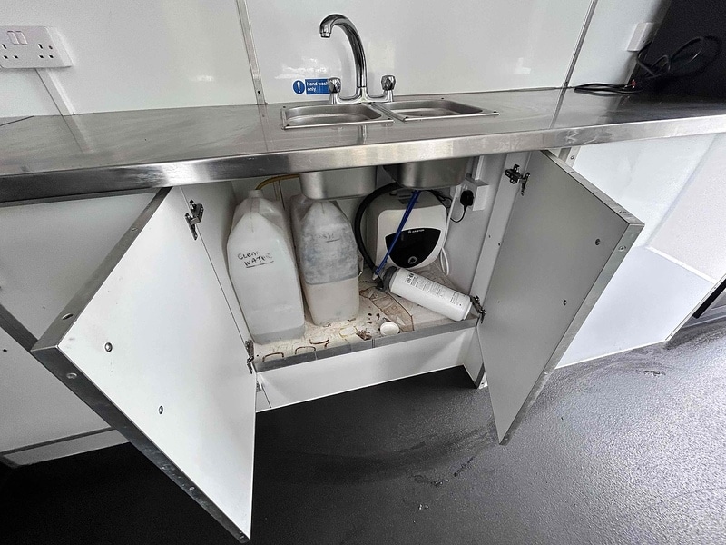 Used Peugeot Boxer for sale - 76470695: Photo 17