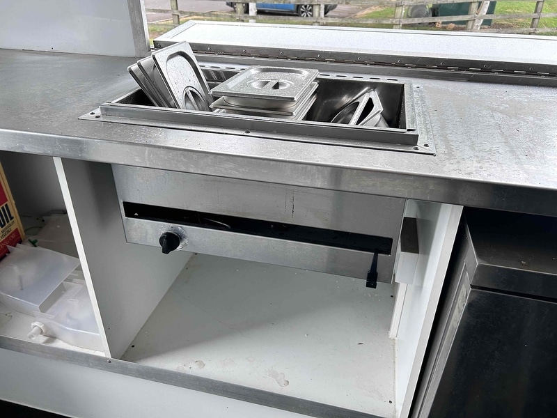 Used Peugeot Boxer for sale - 76470695: Photo 18