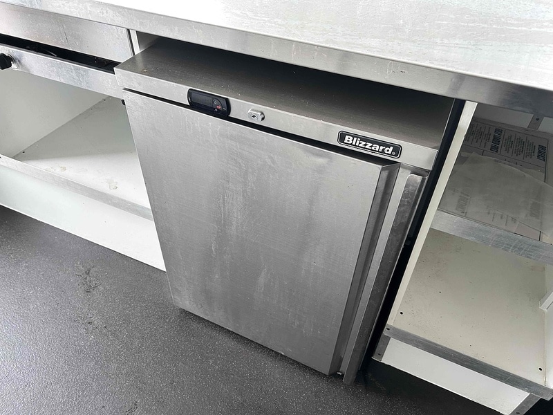 Used Peugeot Boxer for sale - 76470695: Photo 19