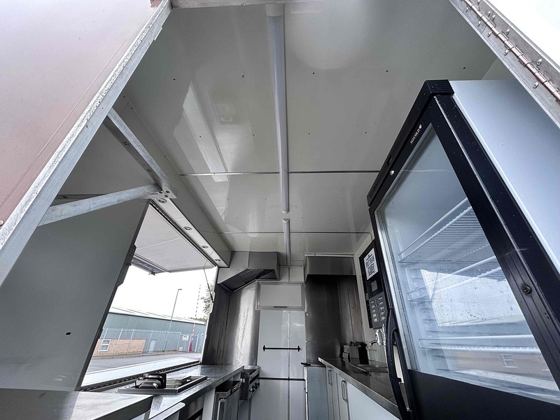 Used Peugeot Boxer for sale - 76470695: Photo 20