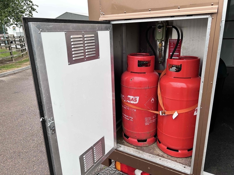 Used Peugeot Boxer for sale - 76470695: Photo 21