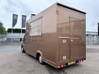 Used Peugeot Boxer 2019 for sale - 76470695: Photo