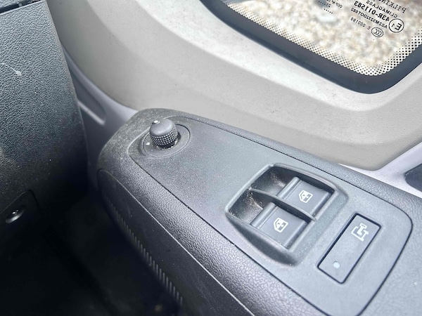 Used Vauxhall Movano 2022 for sale - 75676202: Photo 10
