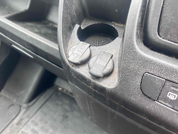 Used Vauxhall Movano 2022 for sale - 75676202: Photo 15