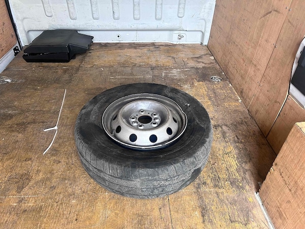Used Vauxhall Movano 2022 for sale - 75676202: Photo 19