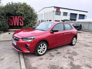 2019 - SE 5-Door